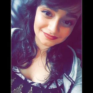 Meet your Posher, Shadow